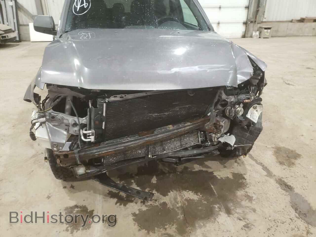 2012 FORD ESCAPE - VIN: 1FMCU0D74CKC31724 - Фото 9