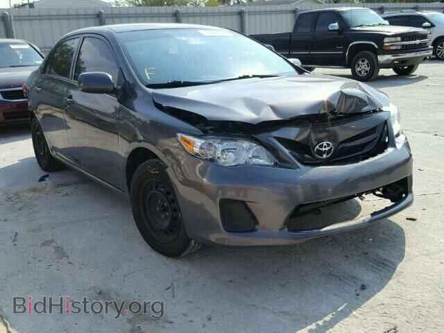 Photo 5YFBU4EE2DP194082 - TOYOTA COROLLA 2013