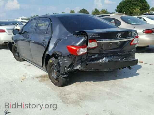 2013 TOYOTA COROLLA - VIN: 5YFBU4EE2DP194082 - Photo 3