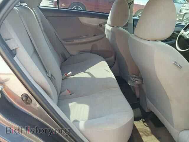 2013 TOYOTA COROLLA - VIN: 5YFBU4EE2DP194082 - Photo 6