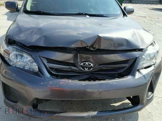 2013 TOYOTA COROLLA - VIN: 5YFBU4EE2DP194082 - Photo 7