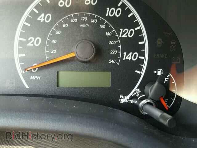 2013 TOYOTA COROLLA - VIN: 5YFBU4EE2DP194082 - Photo 8