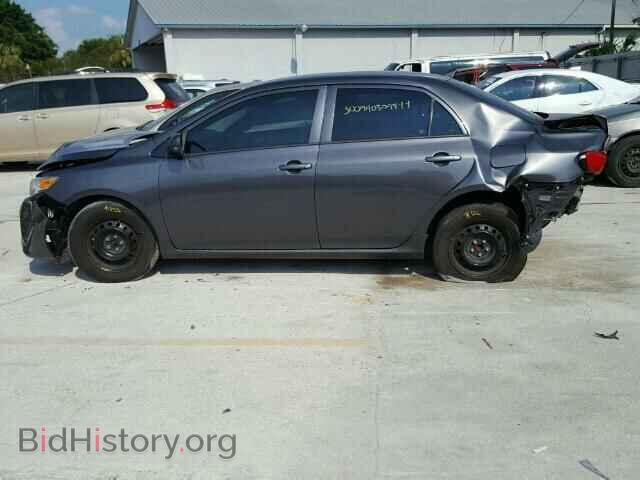 2013 TOYOTA COROLLA - VIN: 5YFBU4EE2DP194082 - Photo 9