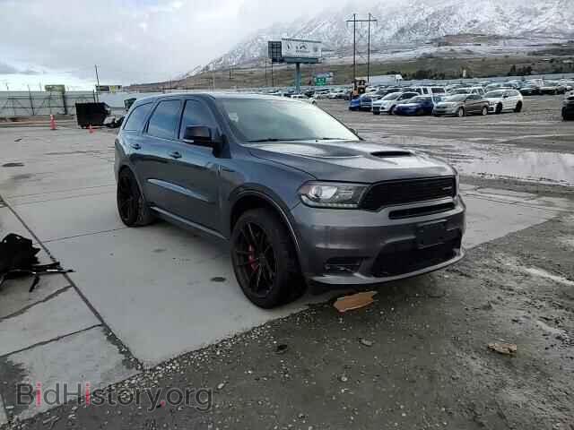 2019 DODGE DURANGO - VIN: 1C4SDJCT2KC536832 - Фото 14