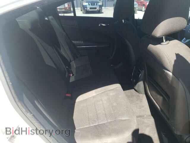 2014 DODGE CHARGER - VIN: 2C3CDXBG4EH243287 - Фото 6