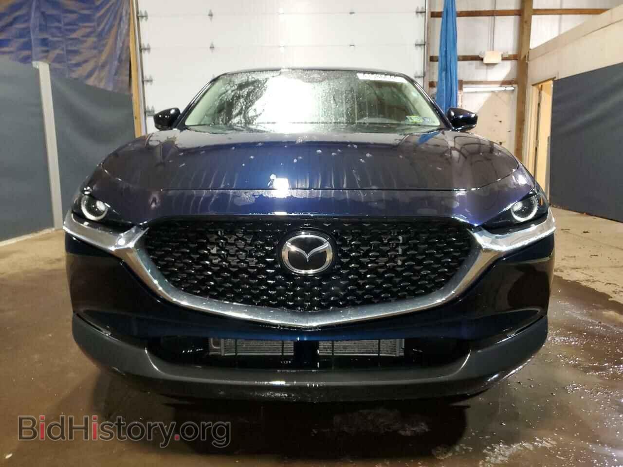 2021 MAZDA CX30 - VIN: 3MVDMBBL4MM241649 - Photo 5