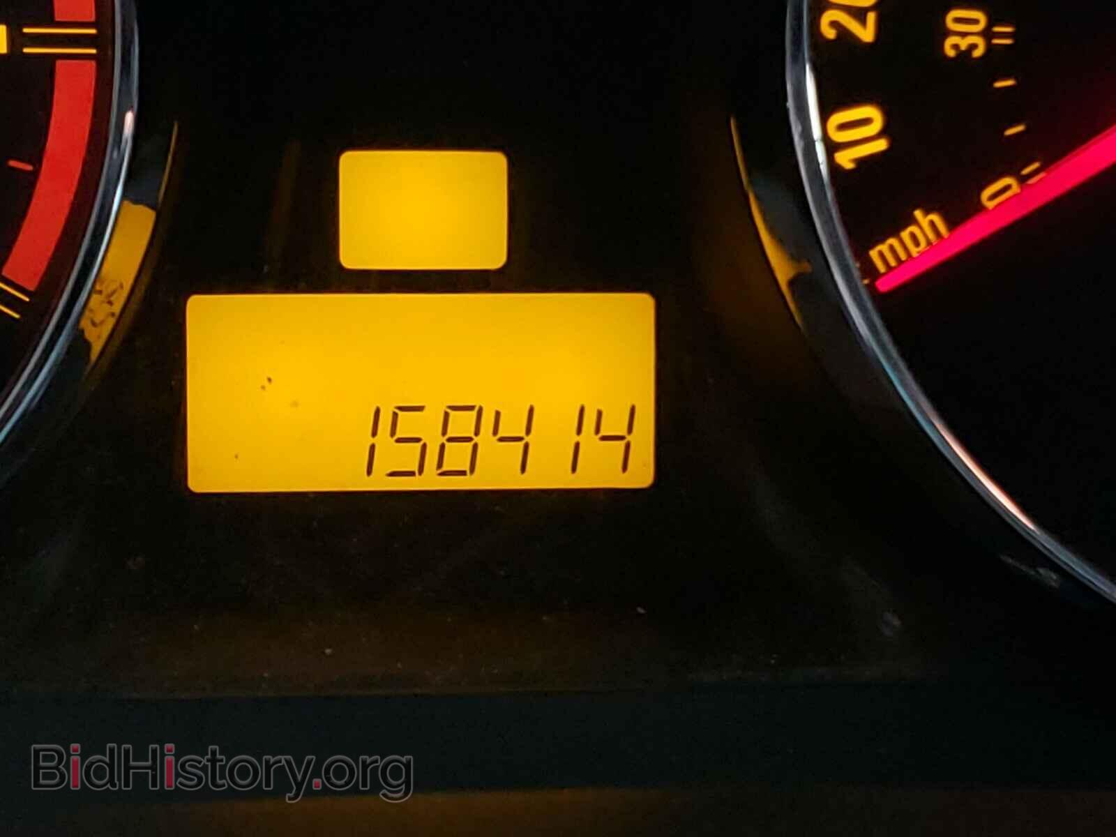 2008 SATURN VUE - VIN: 3GSCL33P08S718459 - Фото 8