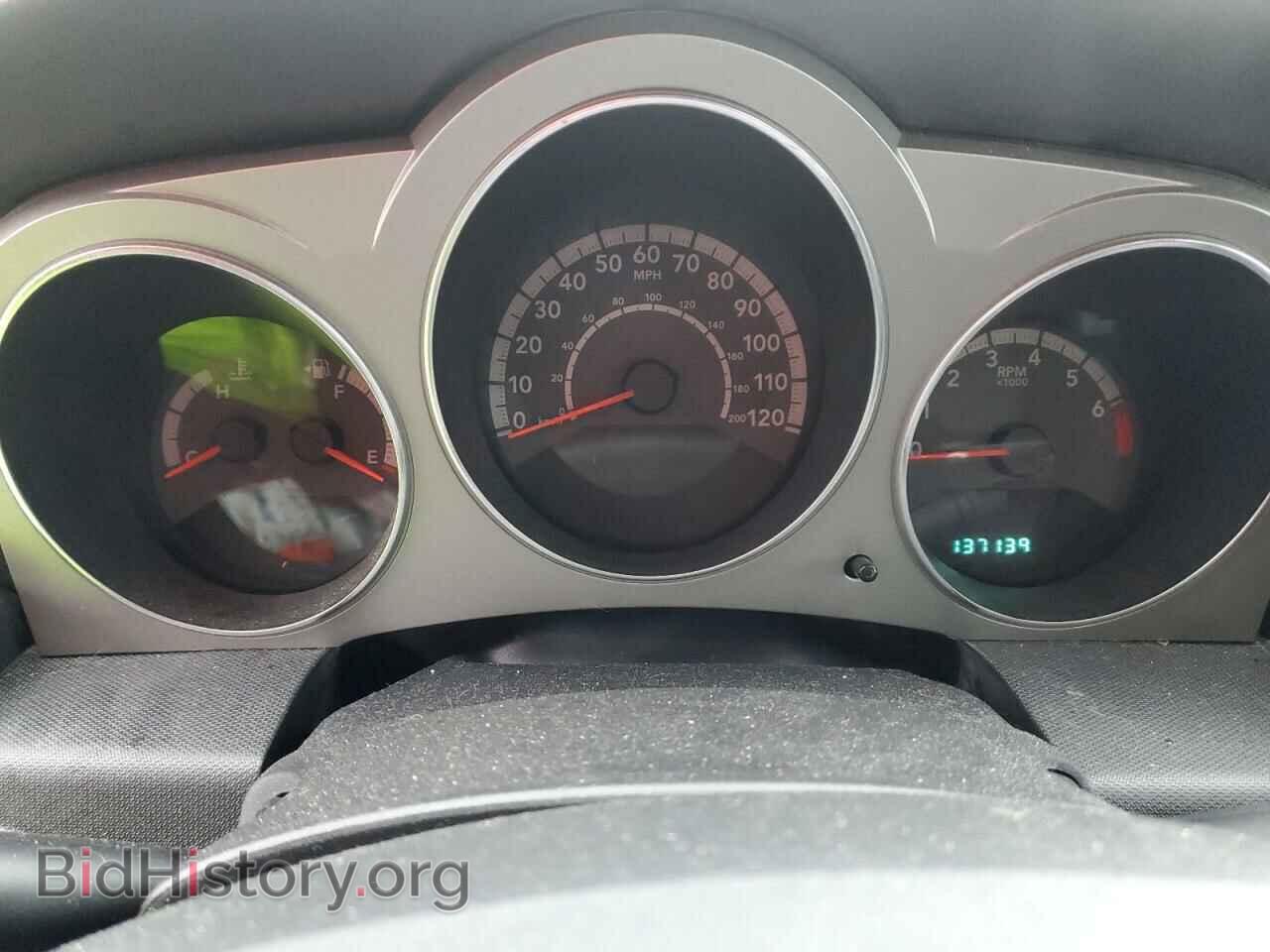 2010 DODGE AVENGER - VIN: 1B3CC1FB9AN206037 - Photo 9