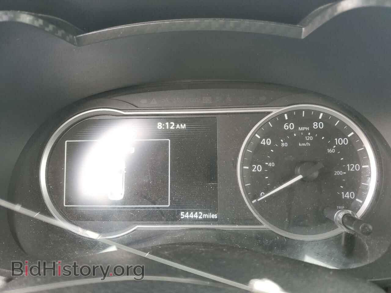 2021 NISSAN VERSA - VIN: 3N1CN8EV3ML864876 - Фото 9