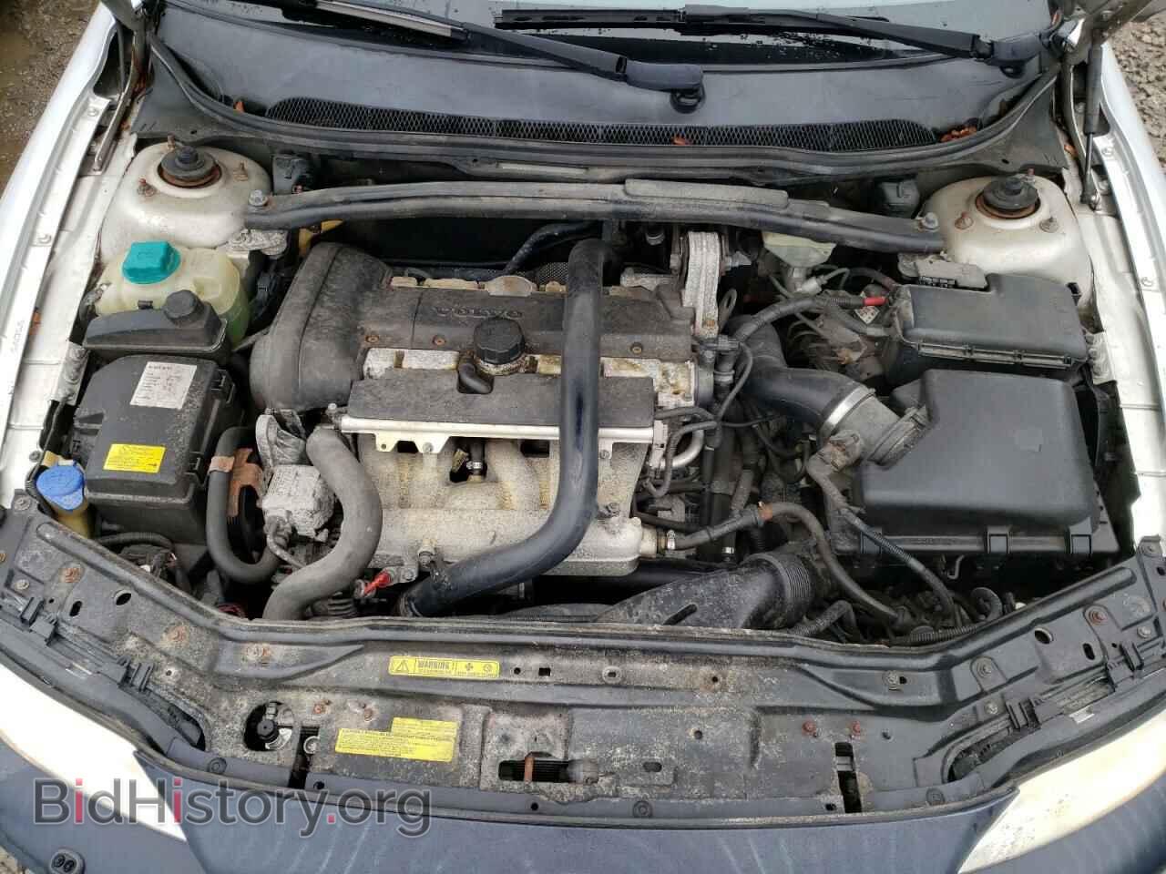 2006 VOLVO XC70 - VIN: YV4SZ592061237183 - Фото 7