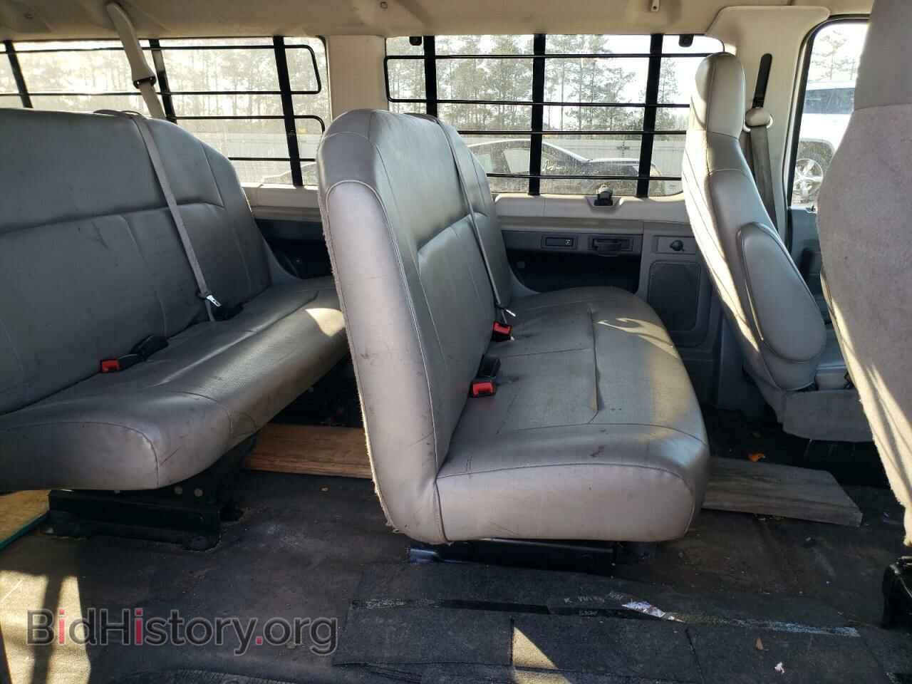 2012 FORD ALL Models - VIN: 1FBSS3BL7CDA02034 - Фото 11
