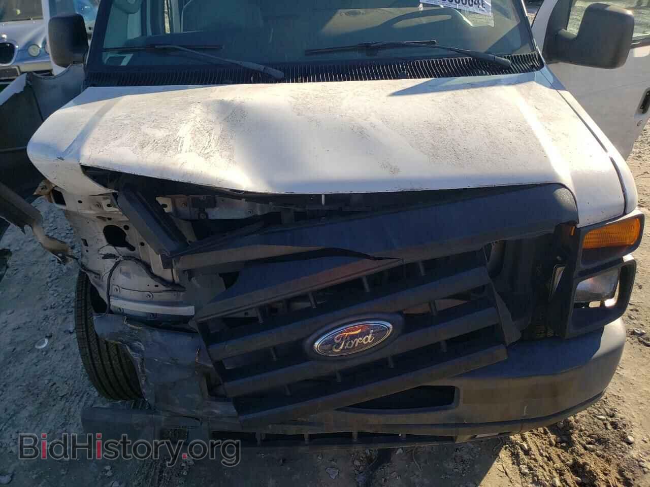 2012 FORD ALL Models - VIN: 1FBSS3BL7CDA02034 - Фото 12