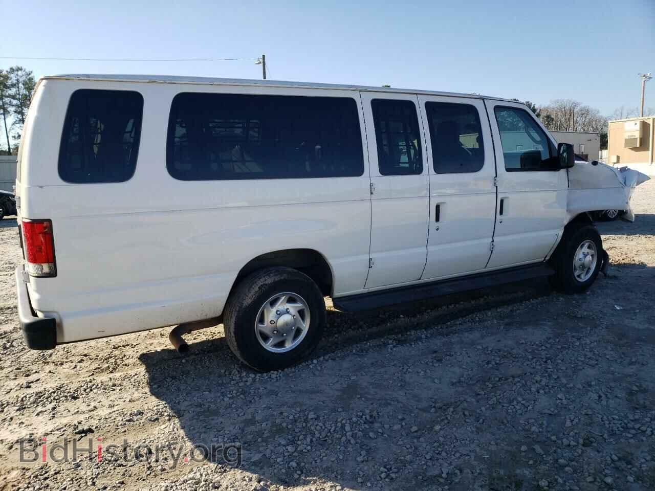 2012 FORD ALL Models - VIN: 1FBSS3BL7CDA02034 - Фото 3