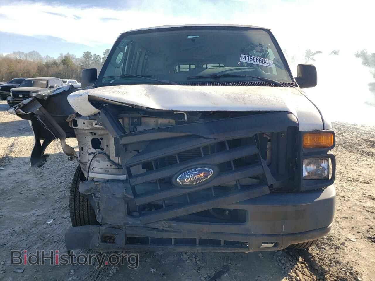 2012 FORD ALL Models - VIN: 1FBSS3BL7CDA02034 - Фото 5