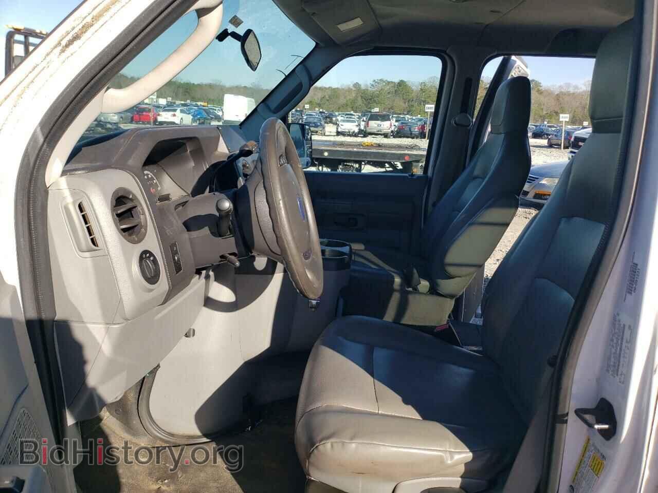 2012 FORD ALL Models - VIN: 1FBSS3BL7CDA02034 - Фото 7
