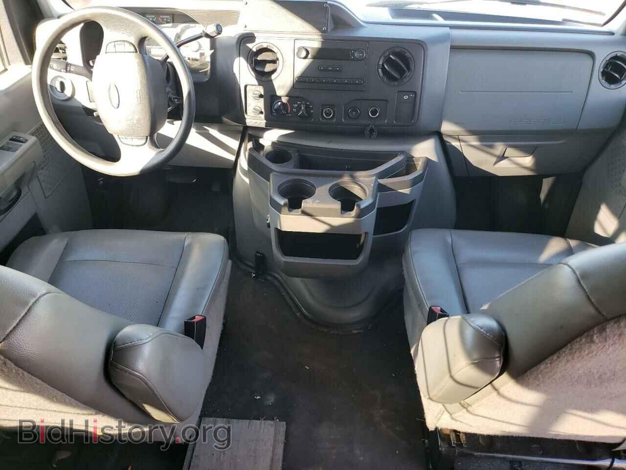 2012 FORD ALL Models - VIN: 1FBSS3BL7CDA02034 - Фото 8