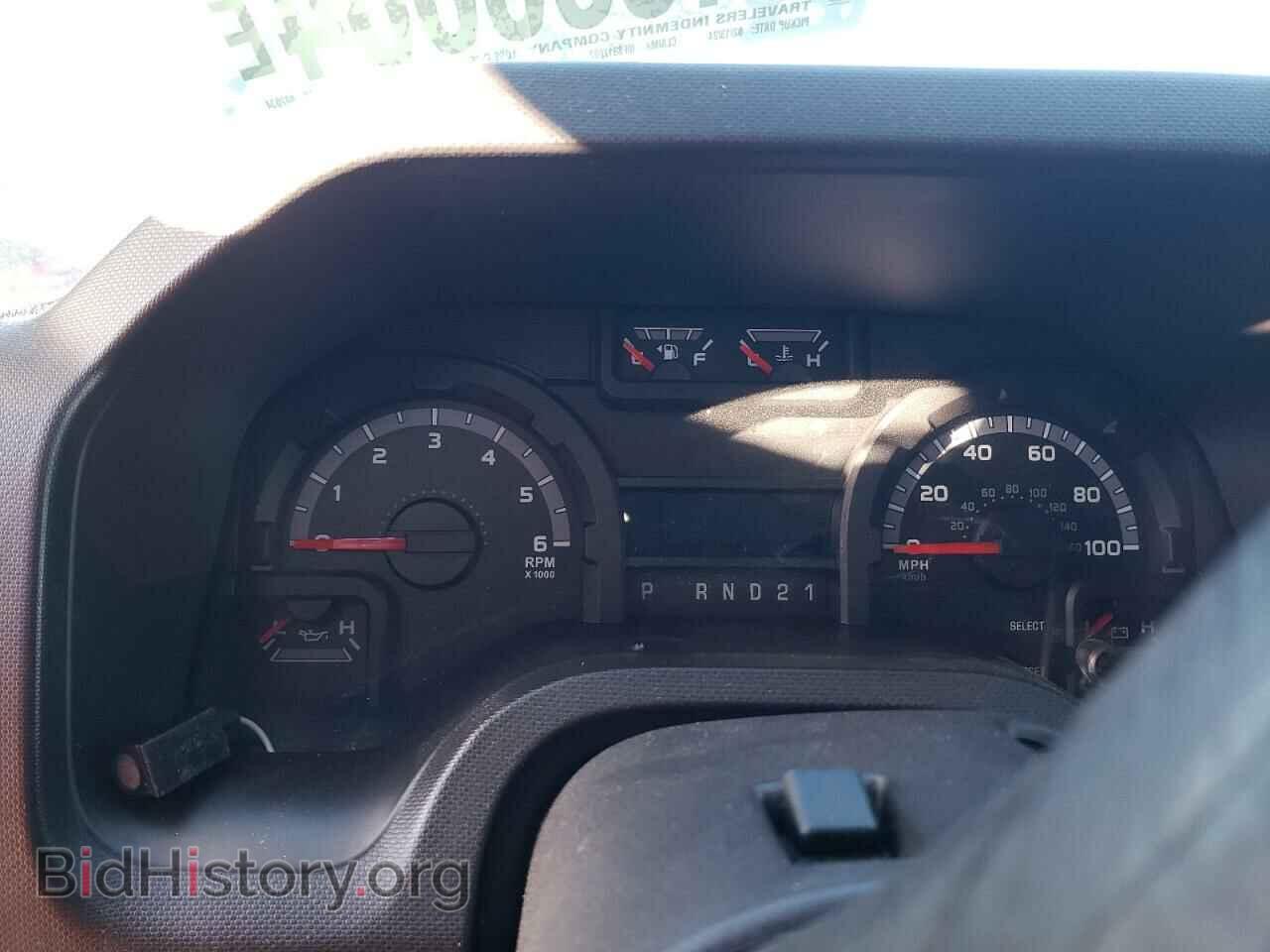 2012 FORD ALL Models - VIN: 1FBSS3BL7CDA02034 - Фото 9