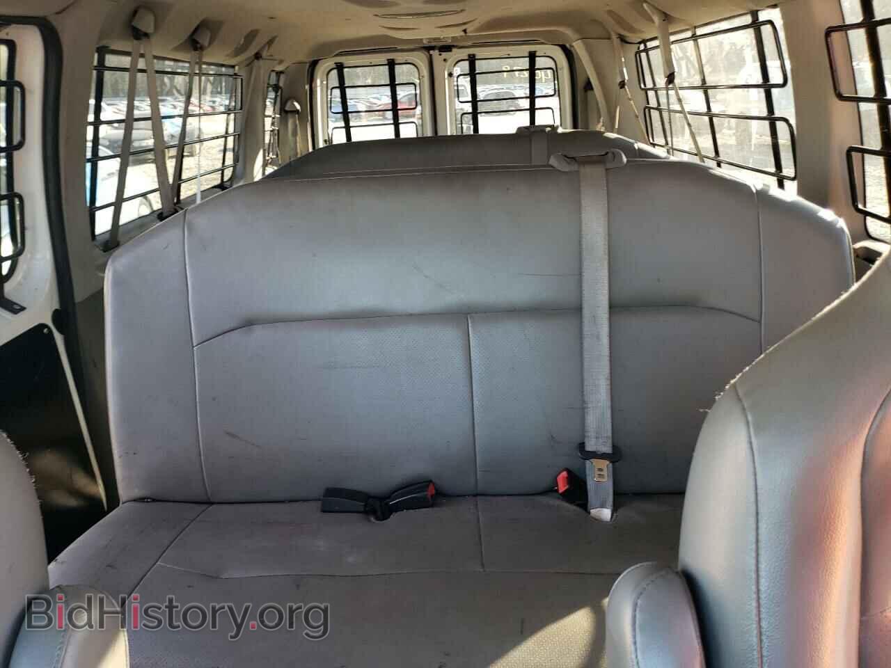2012 FORD ALL Models - VIN: 1FBSS3BL7CDA02034 - Фото 10