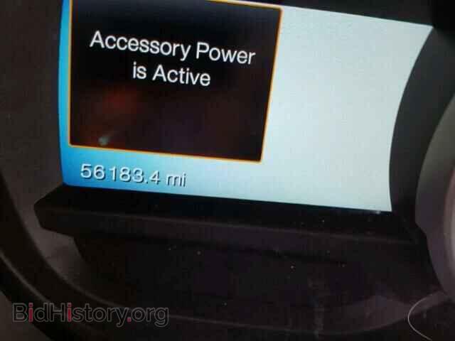 2014 FORD EXPLORER - VIN: 1FM5K7F8XEGC07849 - Photo 8