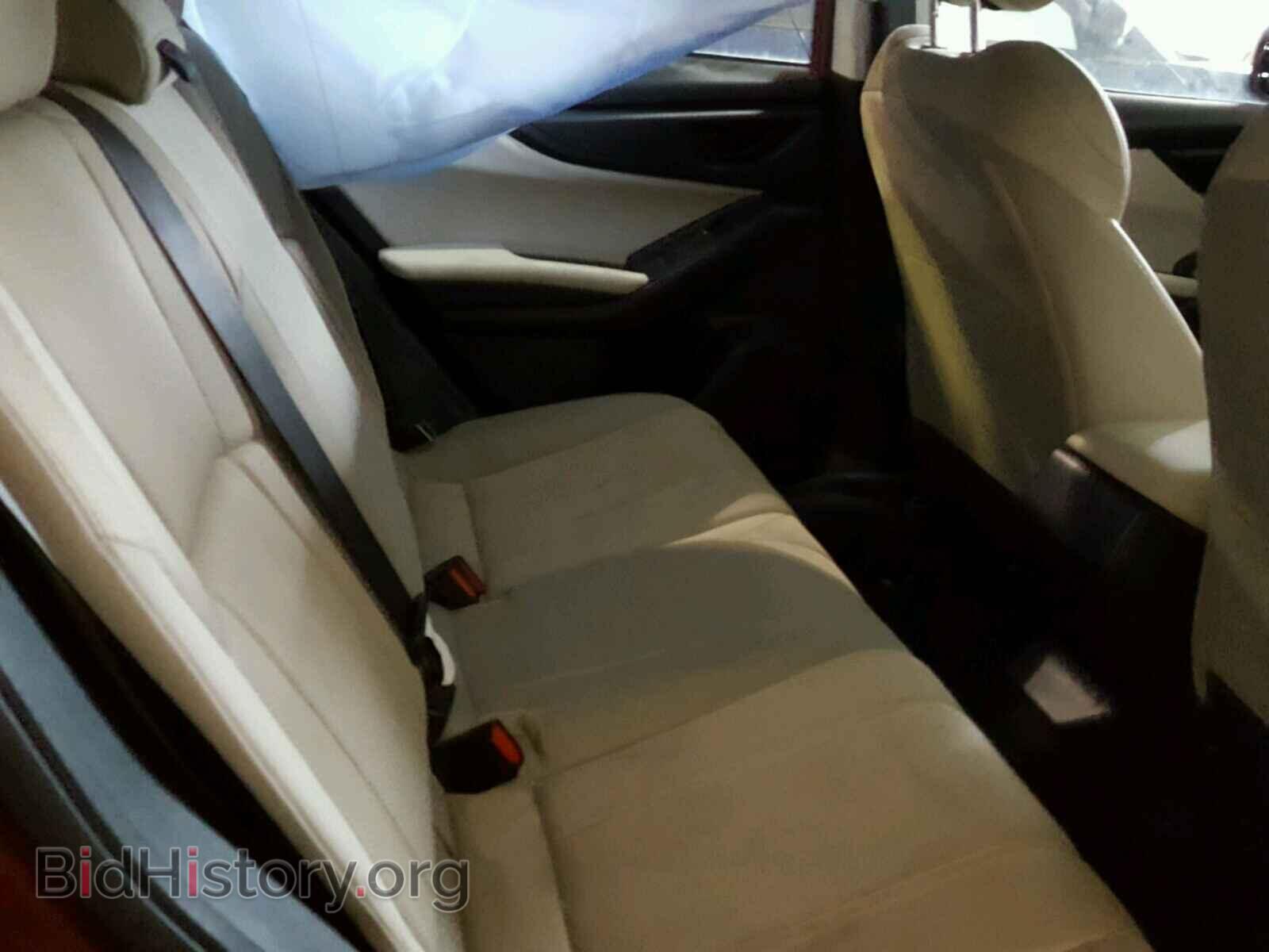2017 SUBARU IMPREZA - VIN: 4S3GTAB6XH3734491 - Фото 6
