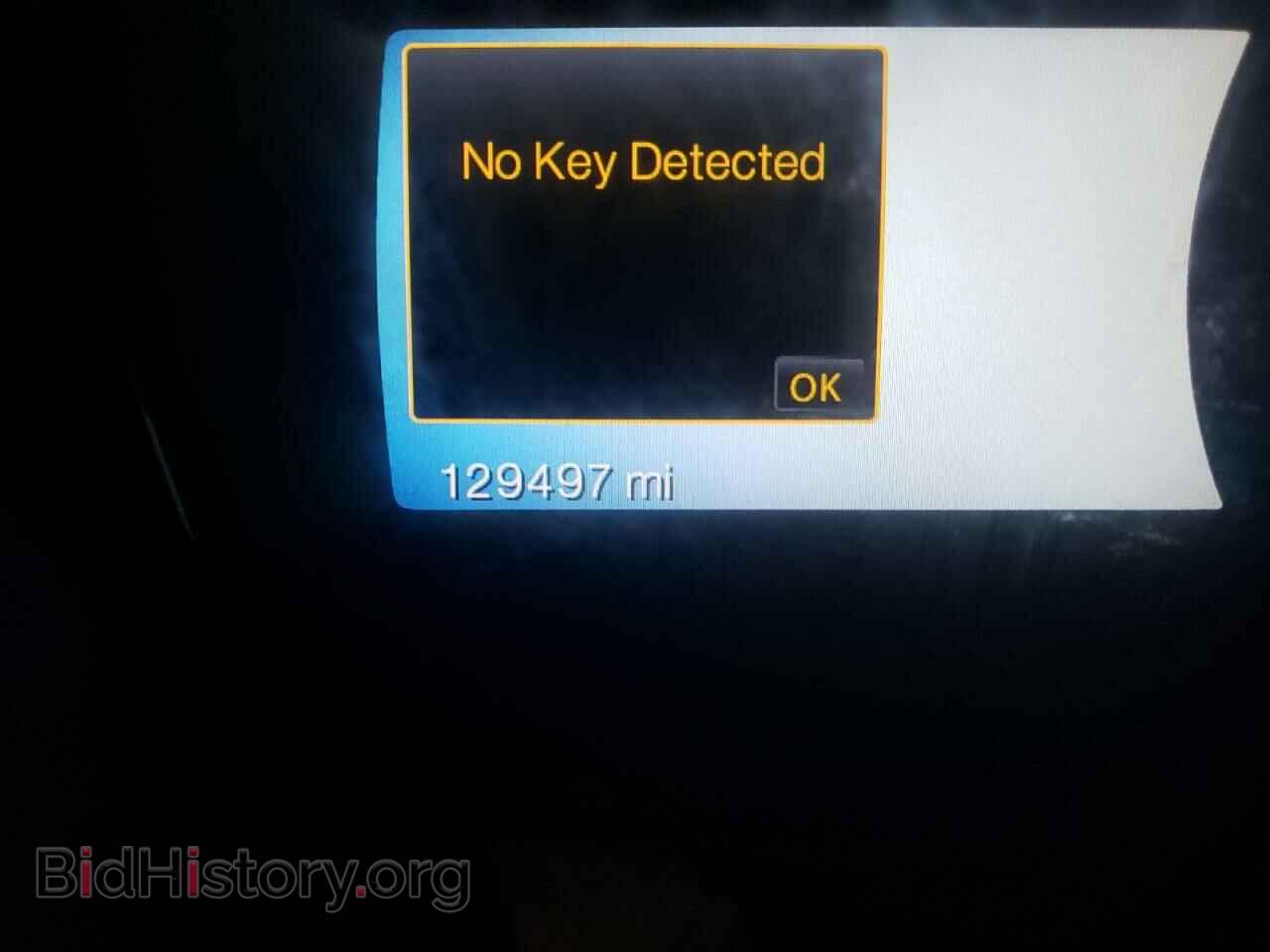 2011 FORD EDGE - VIN: 2FMDK4KC5BBA82041 - Photo 8