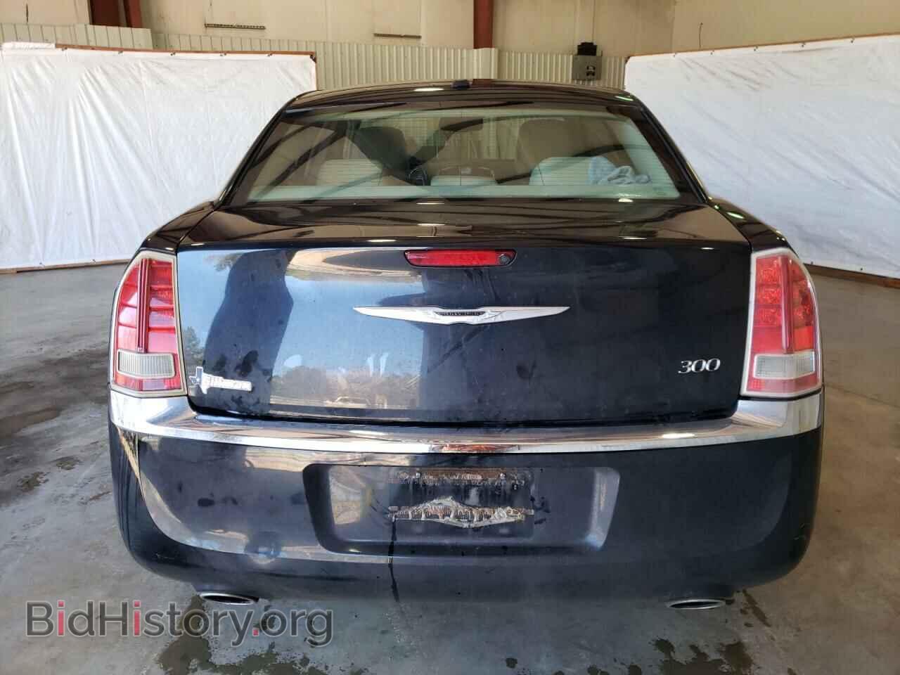 2013 CHRYSLER 300 - VIN: 2C3CCAAG4DH576122 - Фото 6
