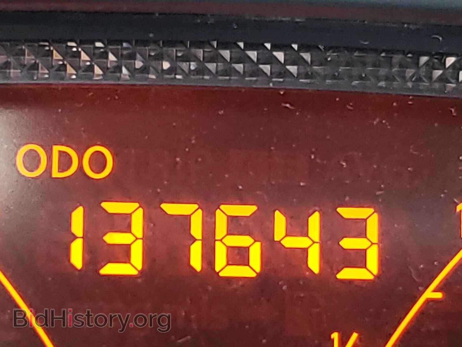 2014 NISSAN VERSA - VIN: 3N1CE2CP5EL359697 - Фото 8