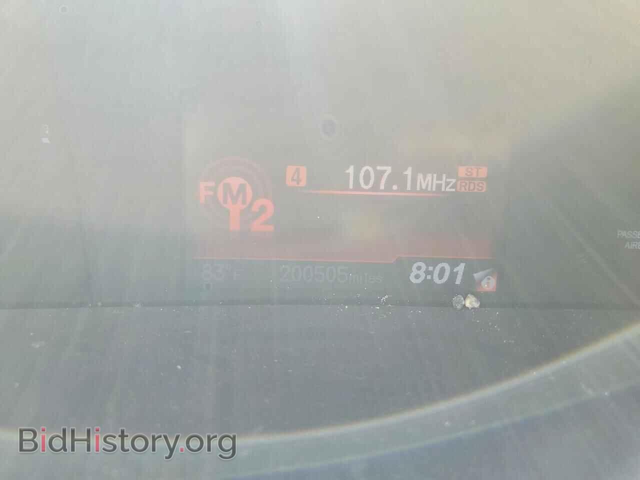 2013 HONDA CIVIC - VIN: 19XFB2F85DE069521 - Фото 9