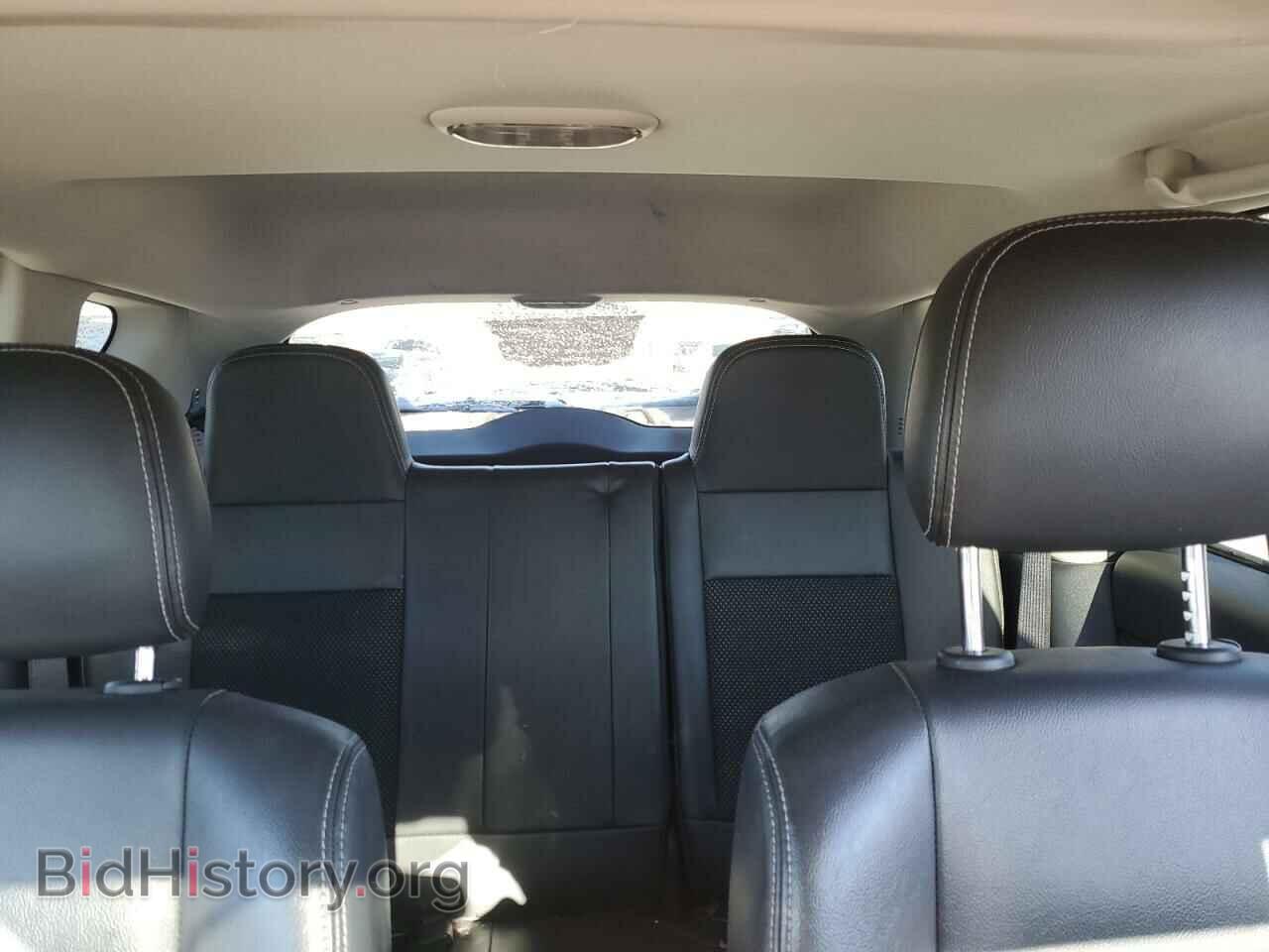 2017 JEEP COMPASS - VIN: 1C4NJDEB7HD168484 - Photo 10