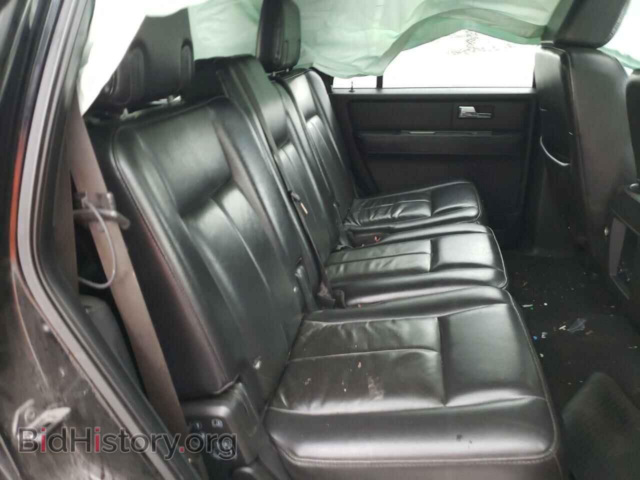 2008 FORD EXPEDITION - VIN: 1FMFU16578LA82192 - Фото 6