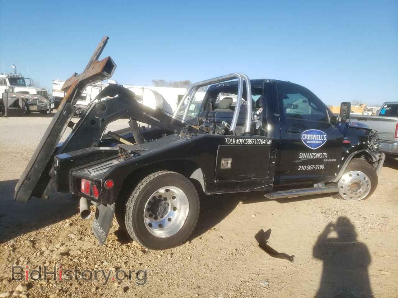 2021 RAM All Models - VIN: 3C7WRKAL9MG640121 - Photo 3