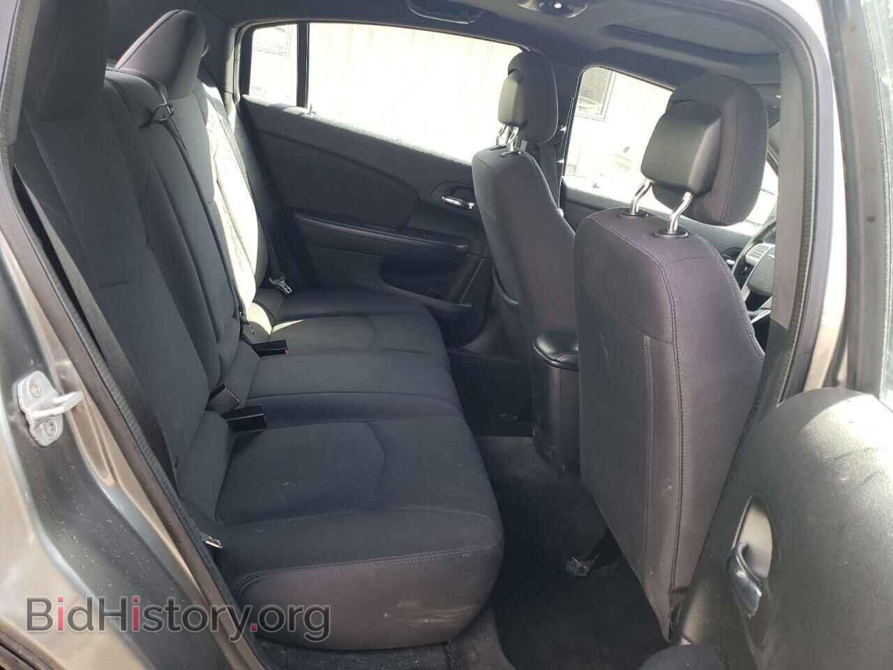 2013 CHRYSLER 200 - VIN: 1C3CCBBG6DN703822 - Фото 6