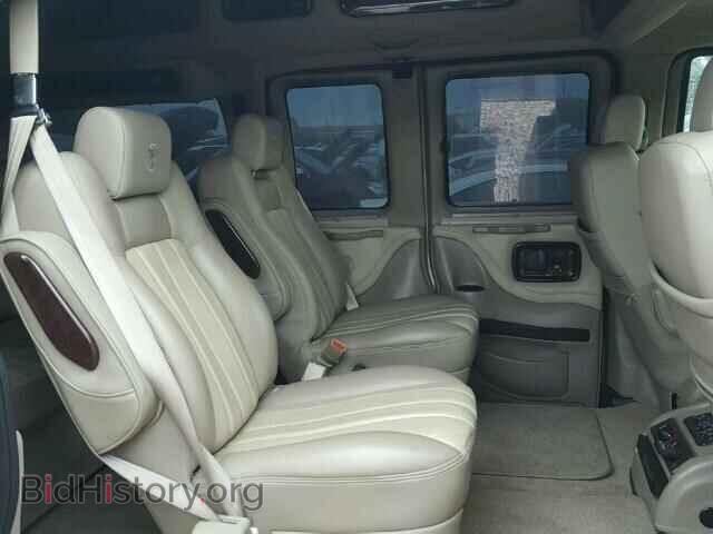 2014 GMC SAVANA - VIN: 1GDS7DC42E1156922 - Фото 6