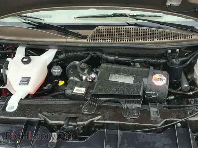 2014 GMC SAVANA - VIN: 1GDS7DC42E1156922 - Фото 7