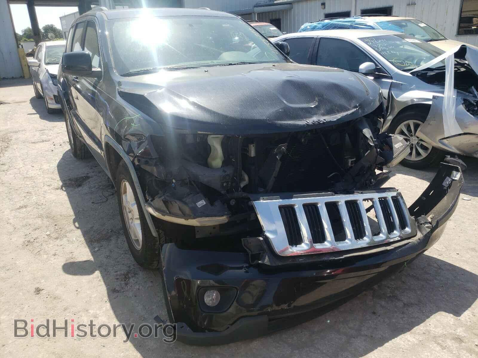 2011 JEEP CHEROKEE - VIN: 1J4RS4GG9BC672033 - Фото 9