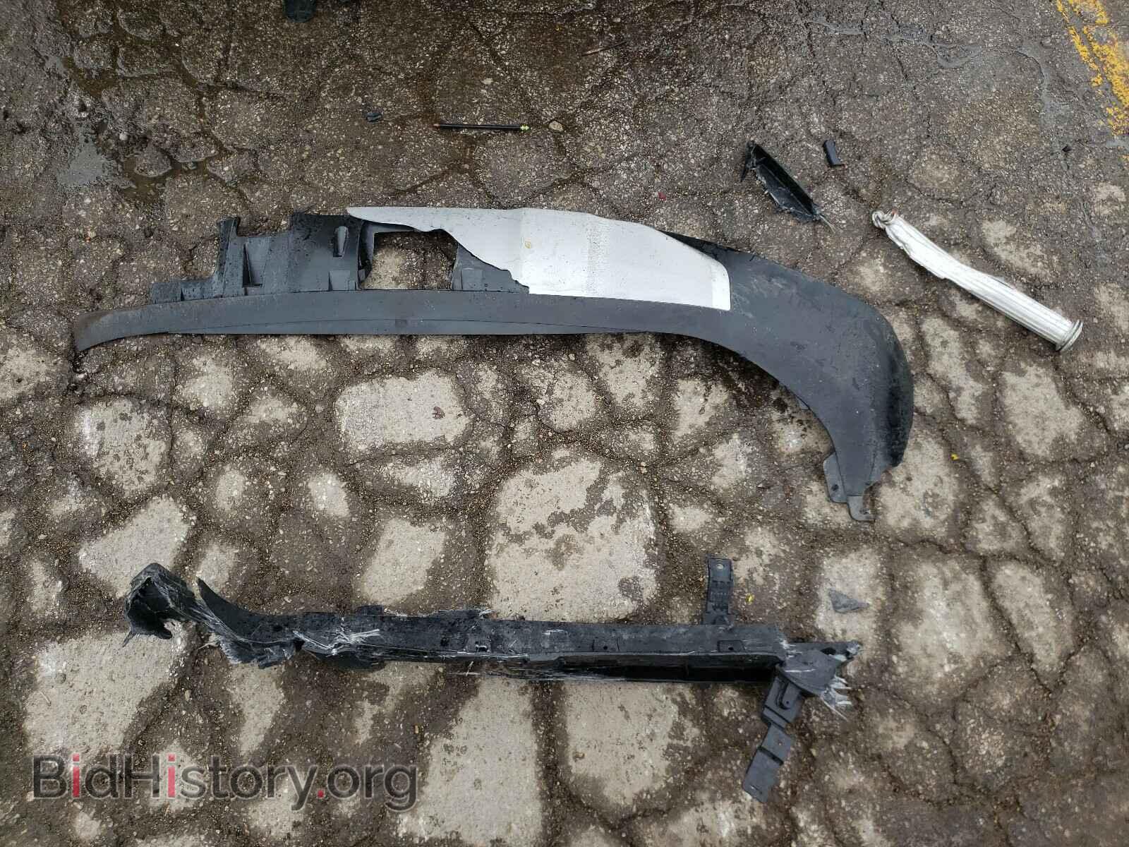 2021 KIA SELTOS - VIN: KNDERCAA9M7122289 - Фото 9