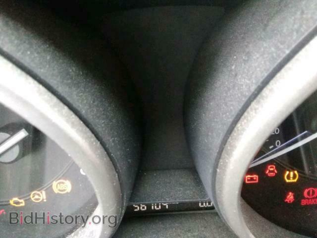 2012 MAZDA 3 S - VIN: JM1BL1V52C1504302 - Photo 8