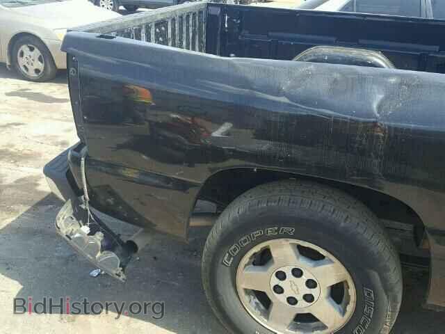 2006 CHEVROLET SILVERADO - VIN: 2GCEC19T361115138 - Фото 9