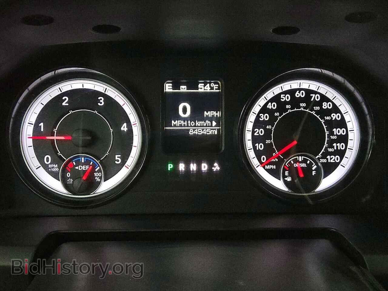 2018 RAM 2500 - VIN: 3C6UR5CL1JG257943 - Фото 9