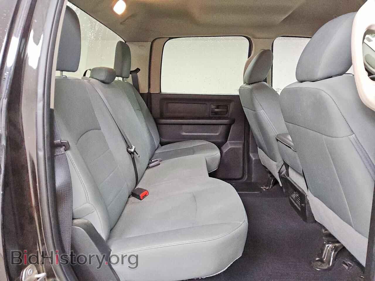 2018 RAM 2500 - VIN: 3C6UR5CL1JG257943 - Фото 10