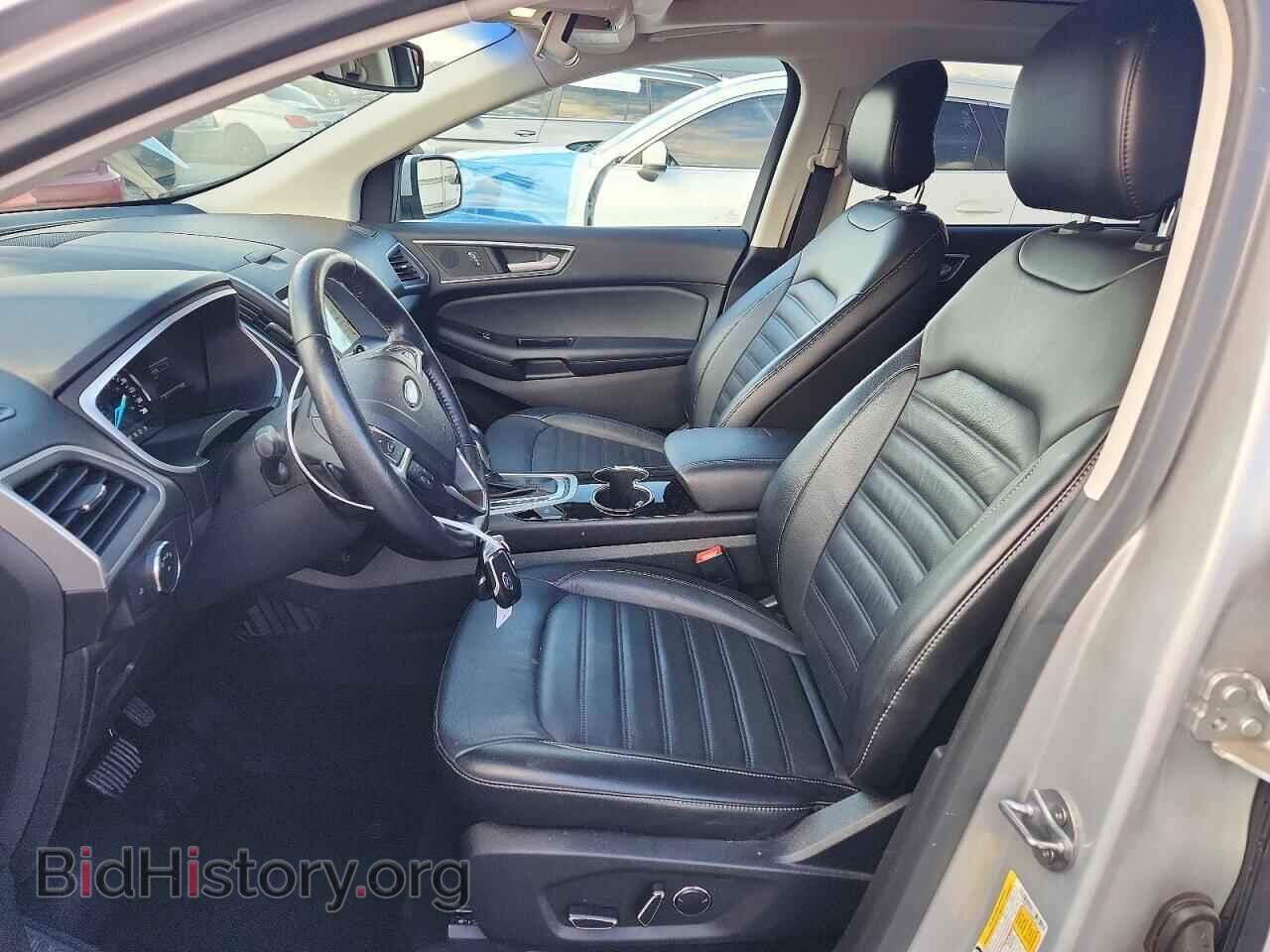 2016 FORD EDGE - VIN: 2FMPK3J89GBC46712 - Фото 7