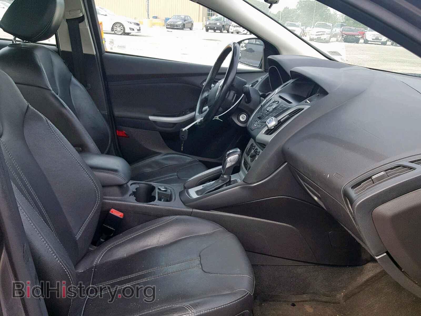 2013 FORD FOCUS SE - VIN: 1FADP3F21DL151589 - Фото 5