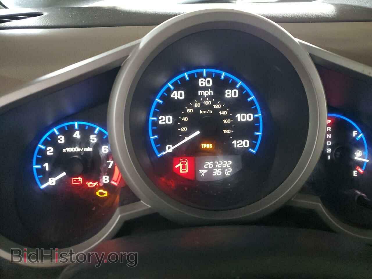 2008 HONDA ELEMENT - VIN: 5J6YH28798L015920 - Фото 9