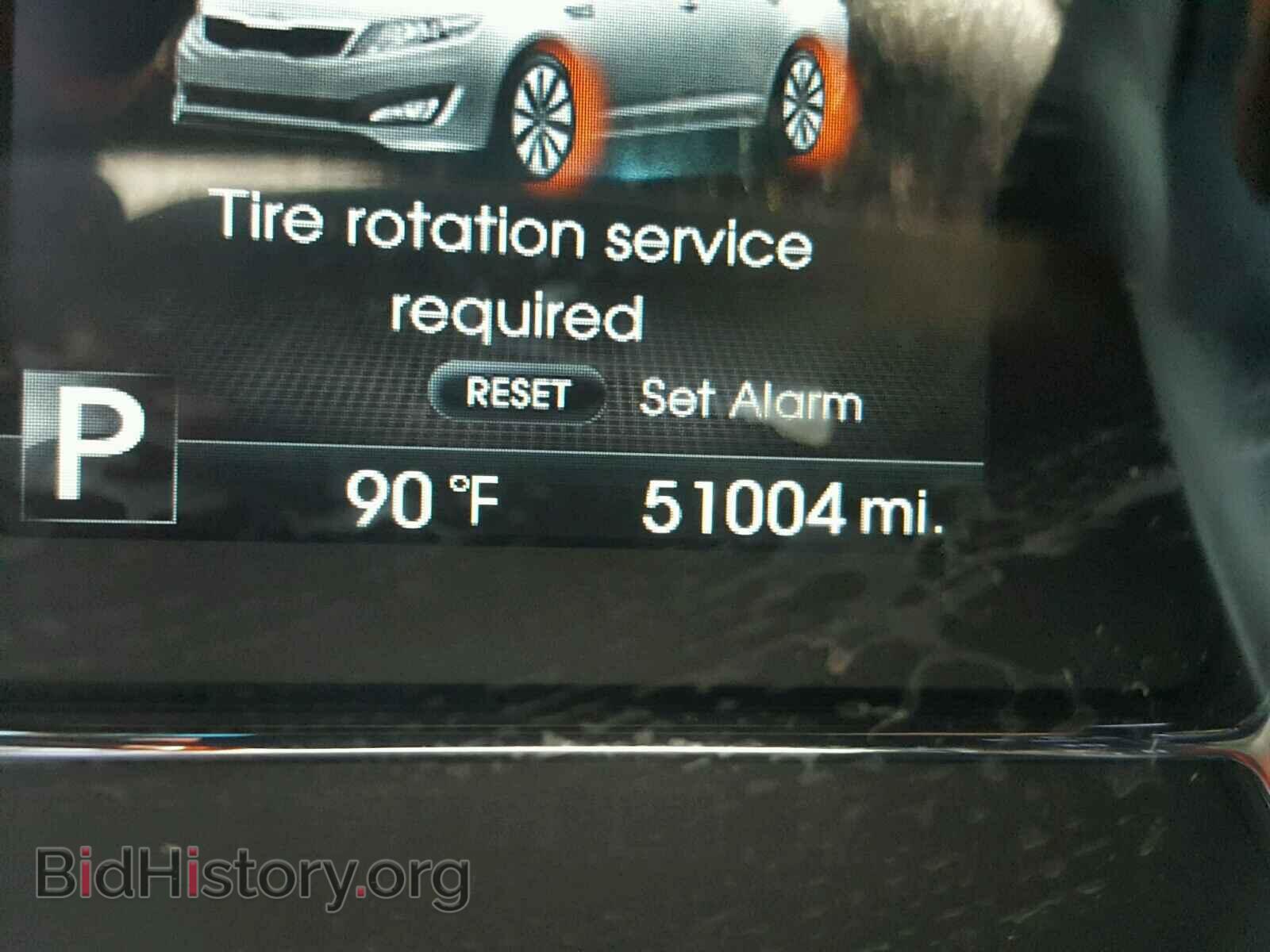 2013 KIA OPTIMA - VIN: 5XXGR4A67DG207438 - Photo 8