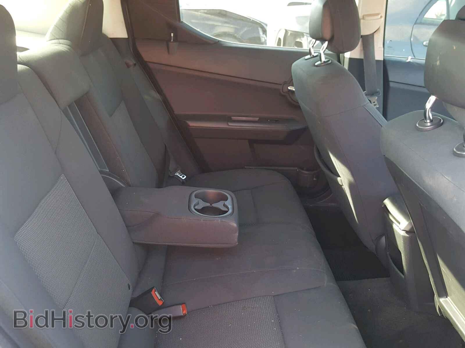 2010 DODGE AVENGER - VIN: 1B3CC4FB1AN184620 - Фото 6