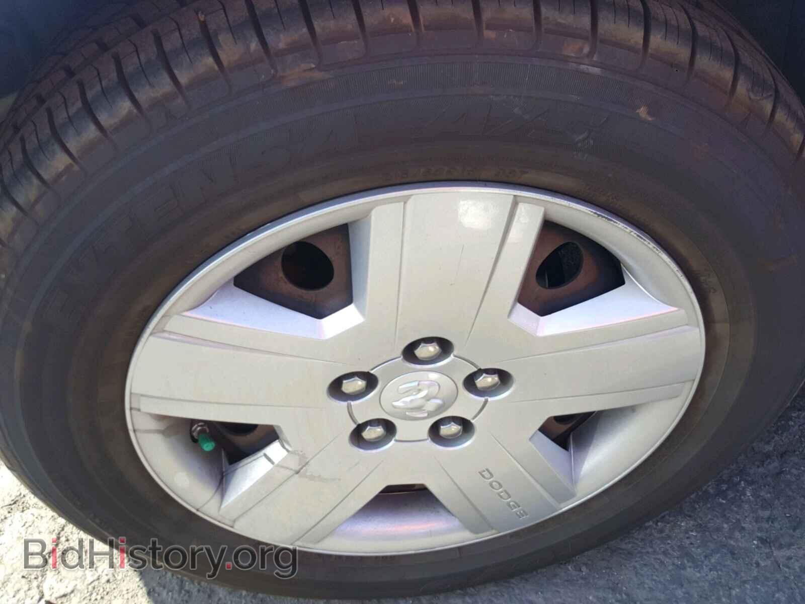 2010 DODGE AVENGER - VIN: 1B3CC4FB1AN184620 - Фото 9