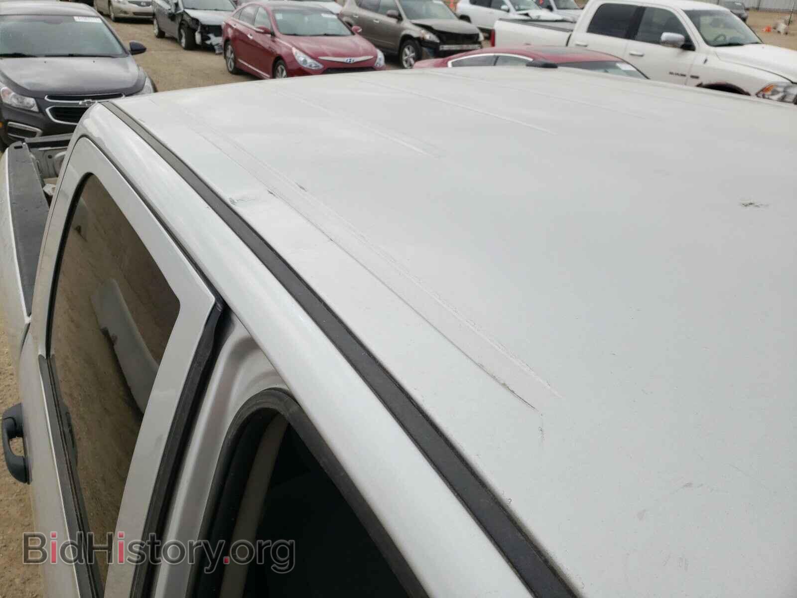 2013 RAM 1500 - VIN: 1C6RR7KT8DS612672 - Фото 9