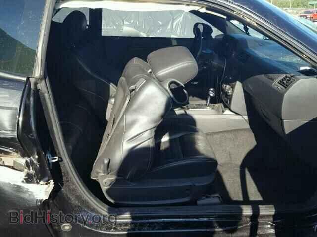 2010 DODGE CHALLENGER - VIN: 2B3CJ5DT4AH200874 - Photo 5