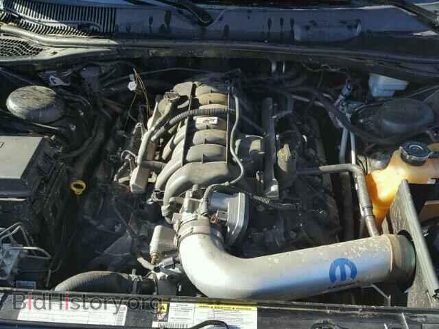 2010 DODGE CHALLENGER - VIN: 2B3CJ5DT4AH200874 - Photo 7