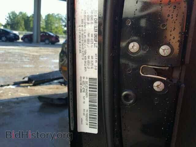 2010 DODGE CHALLENGER - VIN: 2B3CJ5DT4AH200874 - Photo 10